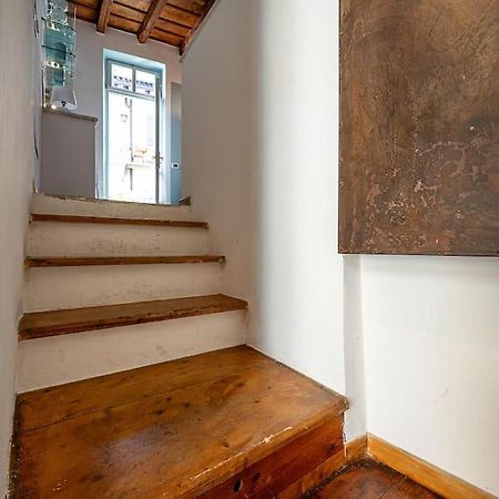La Tana Di Lisa Apartment Turin Exterior photo