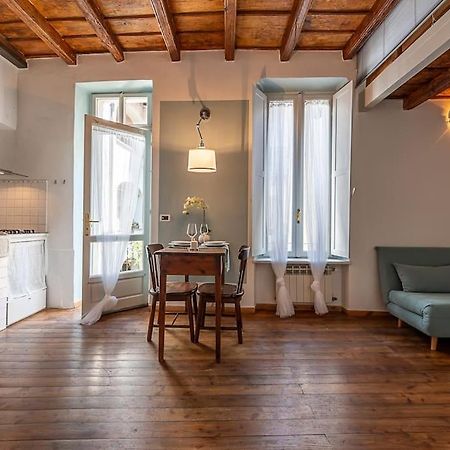 La Tana Di Lisa Apartment Turin Exterior photo