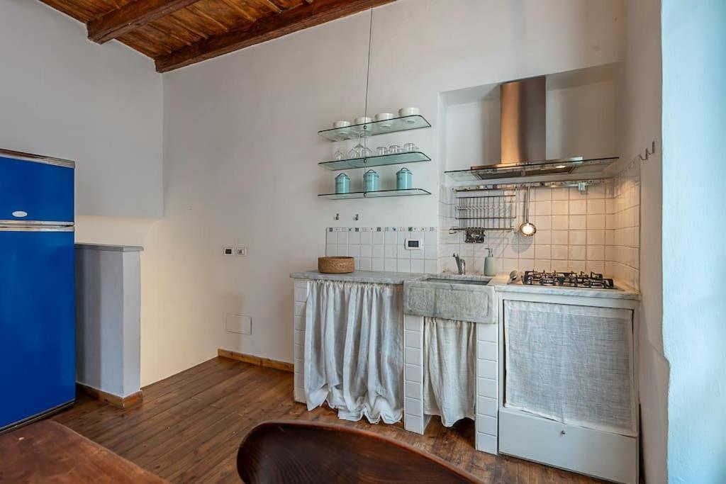 La Tana Di Lisa Apartment Turin Exterior photo
