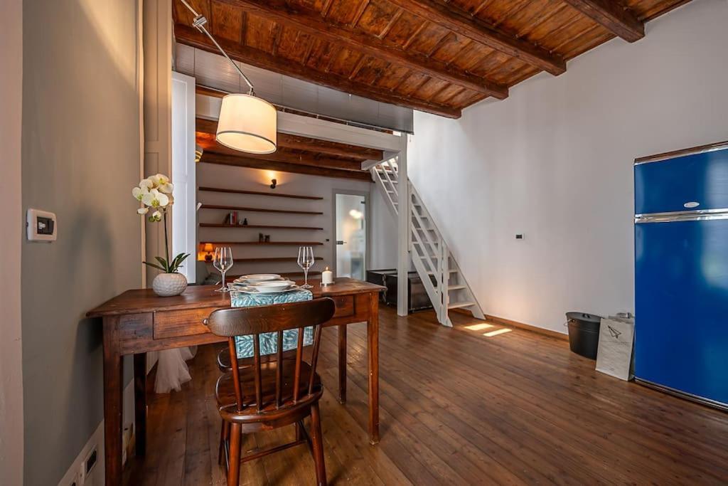 La Tana Di Lisa Apartment Turin Exterior photo
