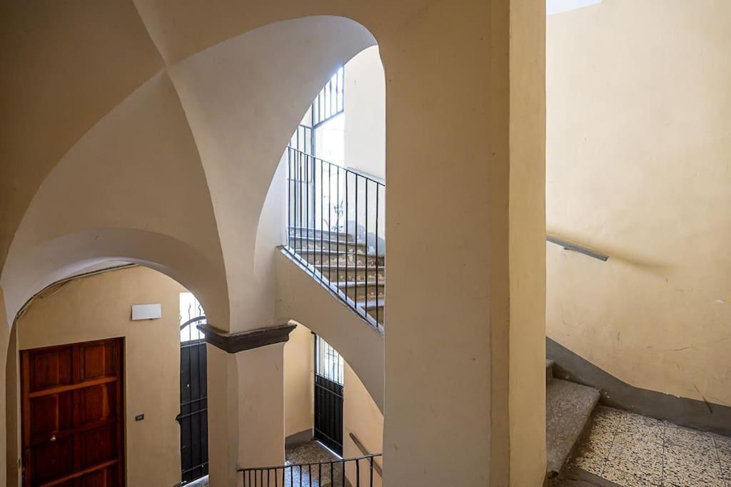 La Tana Di Lisa Apartment Turin Exterior photo